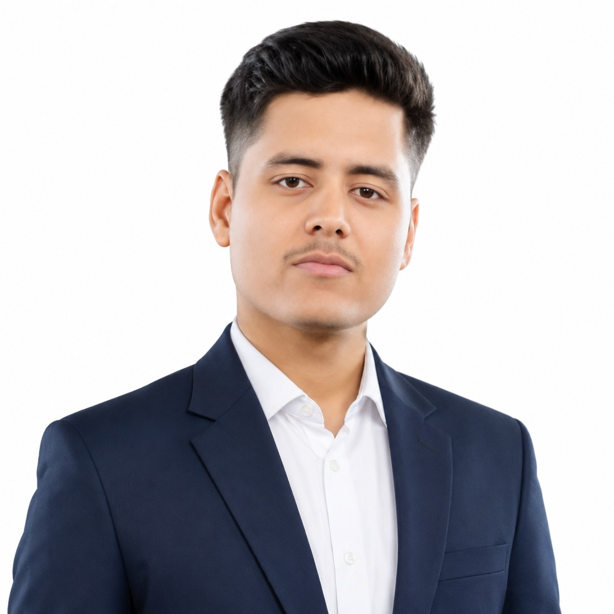 Rohan Shukla